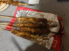-南城香·饭香串香馄饨香(青年路店)
