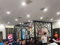 大堂-张包铺(道外店)
