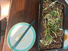 -清真永恒华威肉饼(潘家园店)