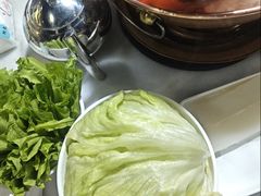 -正福居老北京正宗铜锅泉水涮肉(彰化路店)