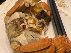 -川骄海鲜自助(河东店)