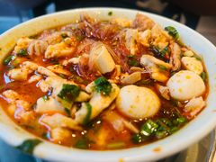 -春发生饭店·非遗(南院门店)