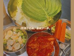 -统营阿姨(虹泉路店)
