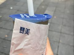 -市井婆豆沙牛乳(广州 首店)