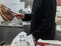 -黑窑厂糖油饼烤鸭·清真菜(旗舰店)