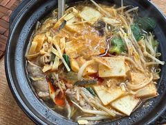 -天瑞福云南过桥米线(十里河店)