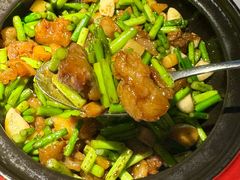 -穿越·外婆家(西溪天堂店)