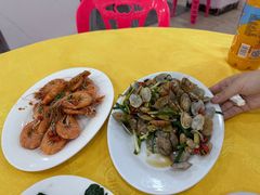 -秋姐美食店(旅游大道店)