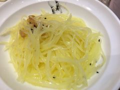 -喜家德虾仁水饺(华强天虹店)