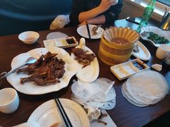 -便宜坊烤鸭店(科创店)