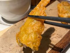 -春家·非遗手工小吃(徐汇万科广场店)