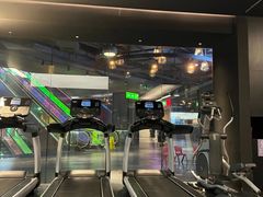 -TOP健身私教工作室(侨香店)