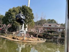 -张公山寨景区