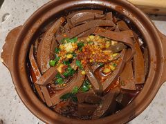 -破瓦寒窑·地摊烤羊排