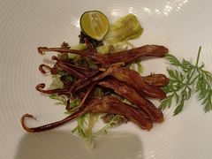 -杭州和达希尔顿逸林酒店·和园中餐厅-杭帮菜名店