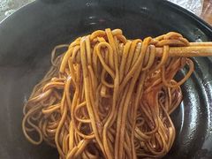 -小辫子羊肉面馆(周东店)