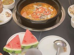 -江南鱼捞(北仑银泰城店)