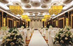 -天府阳光酒店·宴会厅