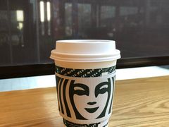 -星巴克(嘉定中信泰富万达广场店)