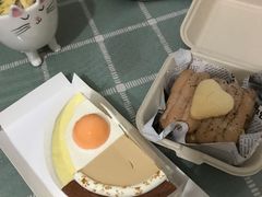 -DearCake 黛点心(花牌坊店)