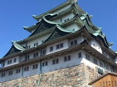 -名古屋城