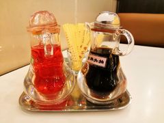 -大哥餐厅(西城花园店)