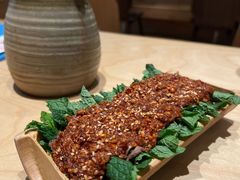 -一坐一忘云南菜(卓悦中心)