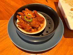 -华尔道夫酒店·紫金阁