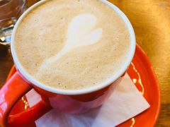 卡布奇诺-COMMUNE幻师(五角场店)