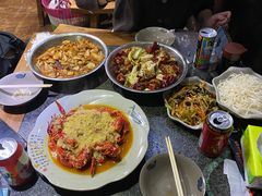 -辣盆盆麻辣小龙虾(哈尔滨总店)
