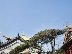 -西安市广仁寺