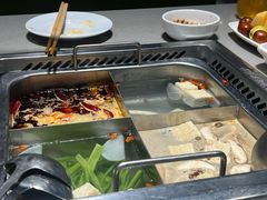 -海底捞火锅(龙湖北京大兴天街店)