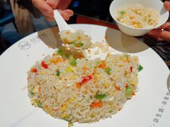 -青海名吃尕张娃非遗烤肉(海湖总店)