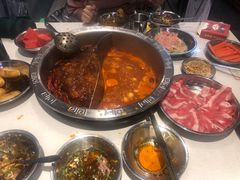 -憨铁匠老火锅(龙岗万科里店)