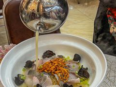 -轩记海鲜餐厅·四十五年老字号·经典粤菜(西区彩虹店)