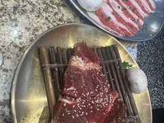 -安又胖韩国烤肉(美罗城店)
