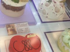 -DEMO黛慕蛋糕(中泰店)