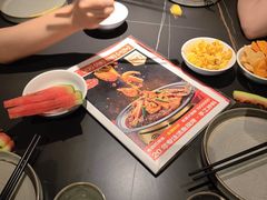 -辣尚瘾·烤鱼·新川菜(交大直营店)