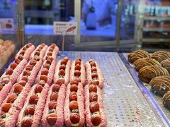 -LELECHA乐乐茶(新街口大洋店)