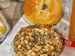 -红星前进面包牛奶公司(五道口购物中心店)