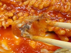 -昱德来·天津菜(河西店)