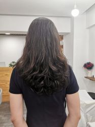-西克造型美发连锁