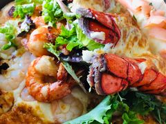 -Steveston Pizza Company (Richmond)