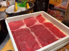 -水林间·寿喜烧自助(仙林金鹰店)