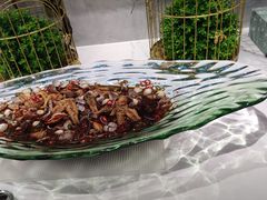 -红透天牛排海鲜自助(长和国际直营店)