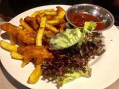 -Pancakes on the rocks(Darling Harbour)