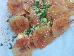 -为民烧烤吧.自贡爆炒菜(收录10年好店)