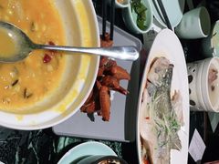 -铜锣湾·有麝自然香(重庆新天地店)