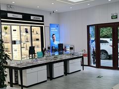 -大明眼镜(西四店)
