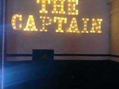 -船长酒吧 The Captain